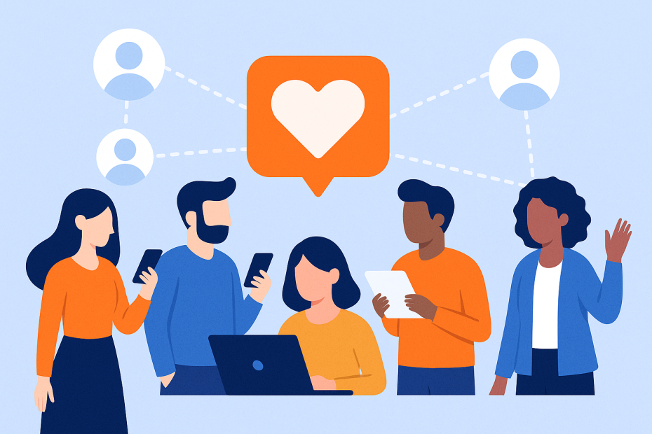 how to keep association members engaged in 2025