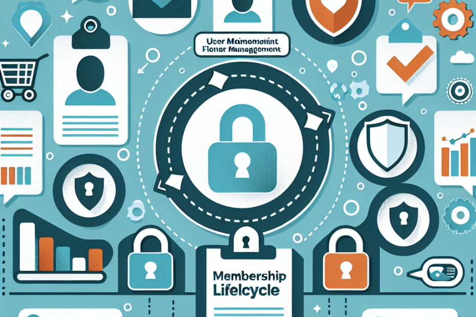 Mastering the Membership Lifecycle