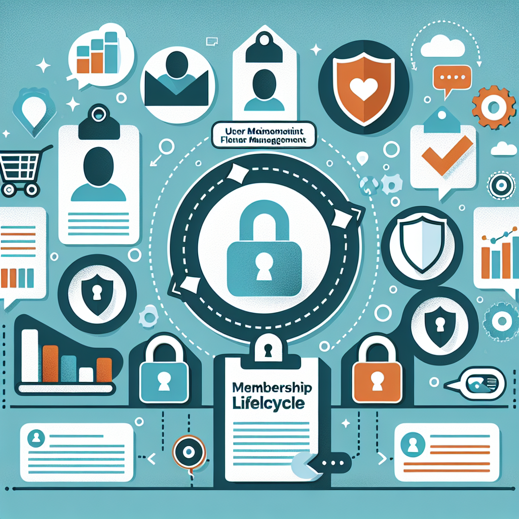Mastering the Membership Lifecycle
