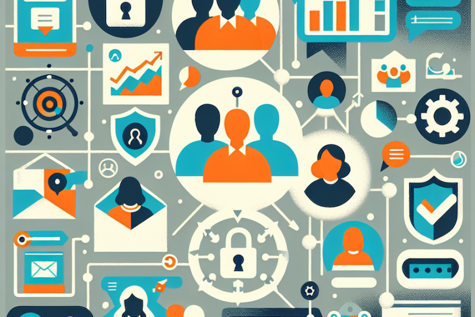 Essential Monthly Reports for Associations