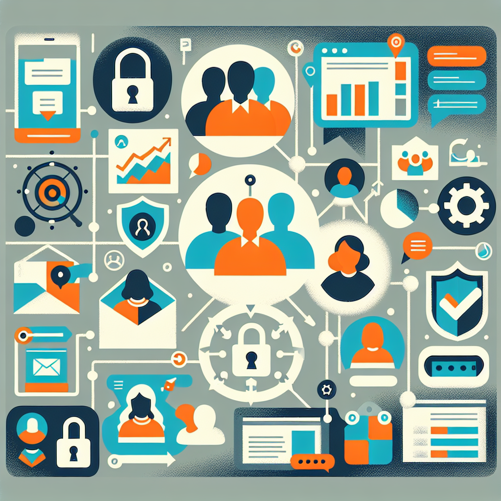 Essential Monthly Reports for Associations