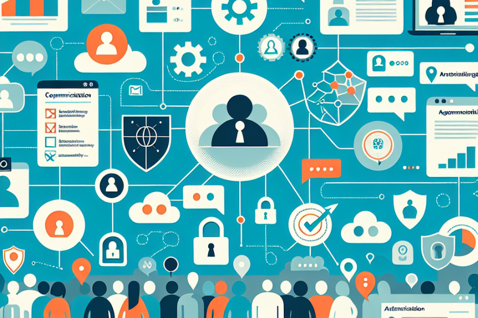 8 Key Association Management Trends for 2025