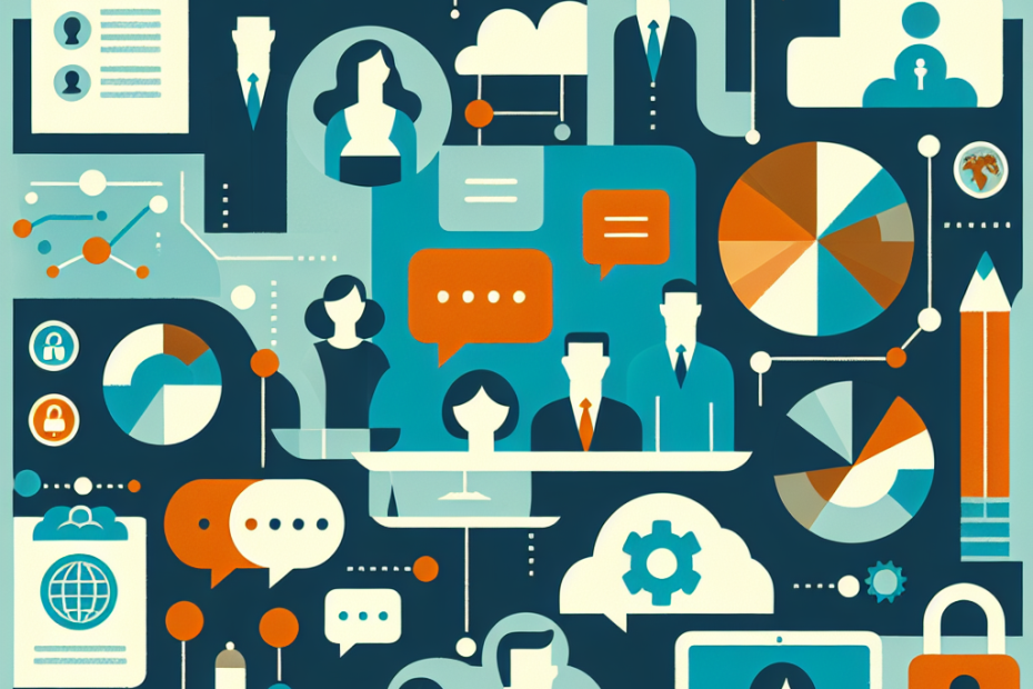 Best Practices for International Growth in Associations