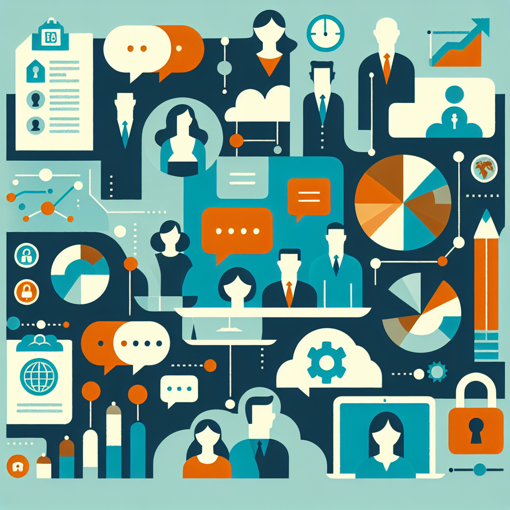 Best Practices for International Growth in Associations