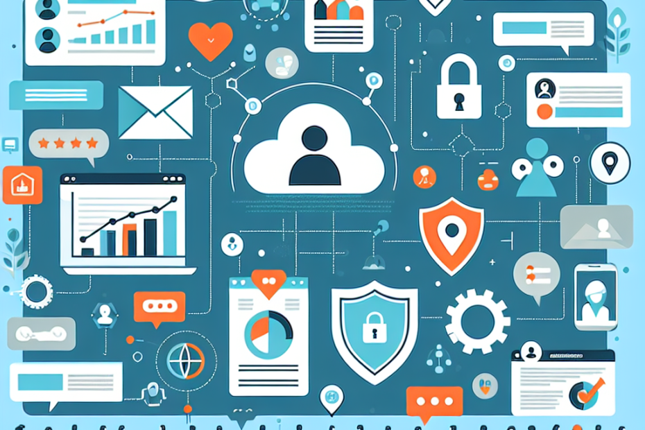 Leveraging Data Analytics for Member Well-Being