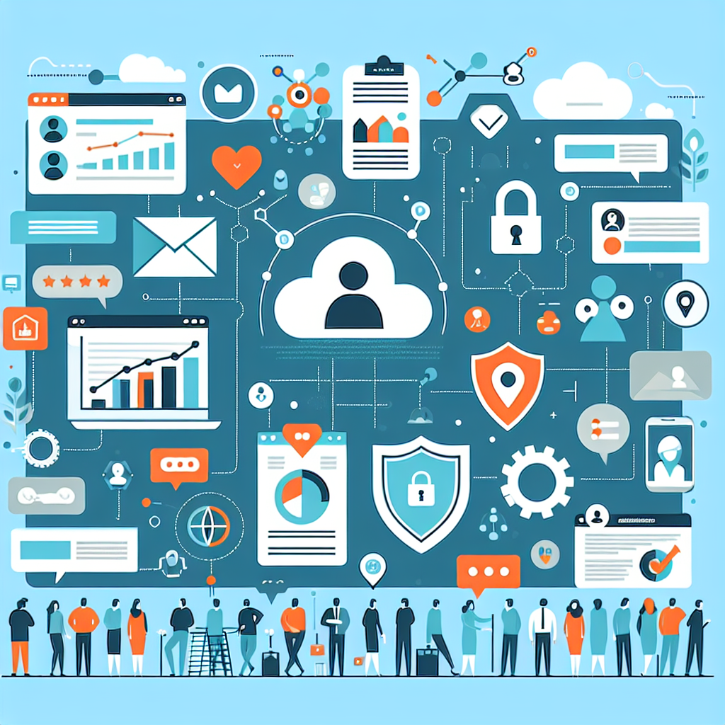 Leveraging Data Analytics for Member Well-Being