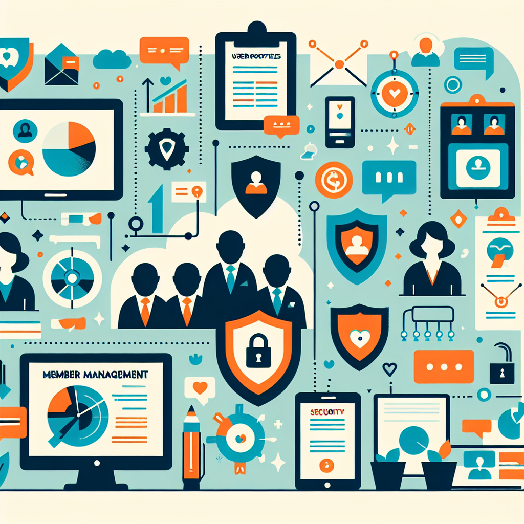 Preparing Board Members for the Digital Future
