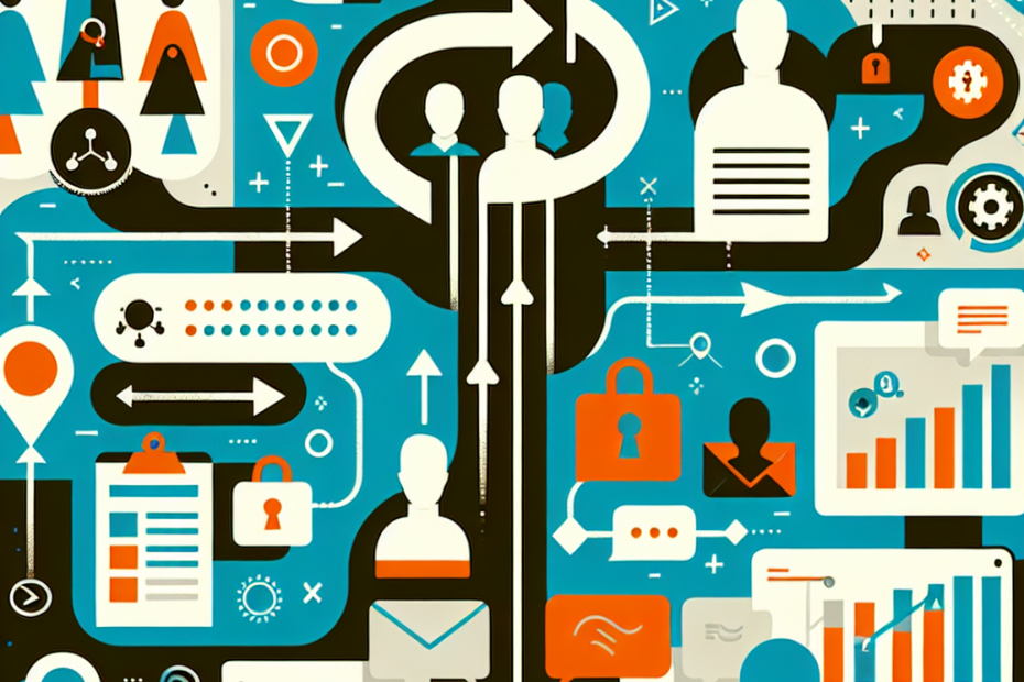 From Chaos to Clarity: Organize Member Data