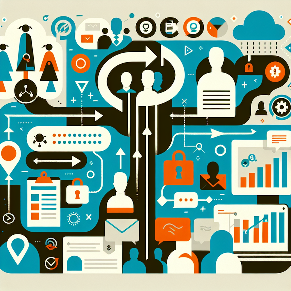 From Chaos to Clarity: Organize Member Data