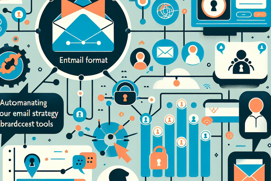 Automate Your Email Strategy with Broadcast Tools