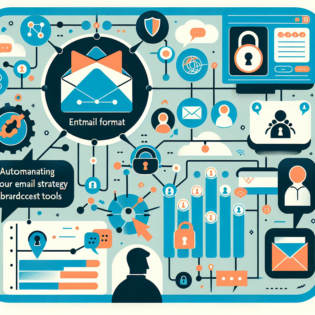 Automate Your Email Strategy with Broadcast Tools