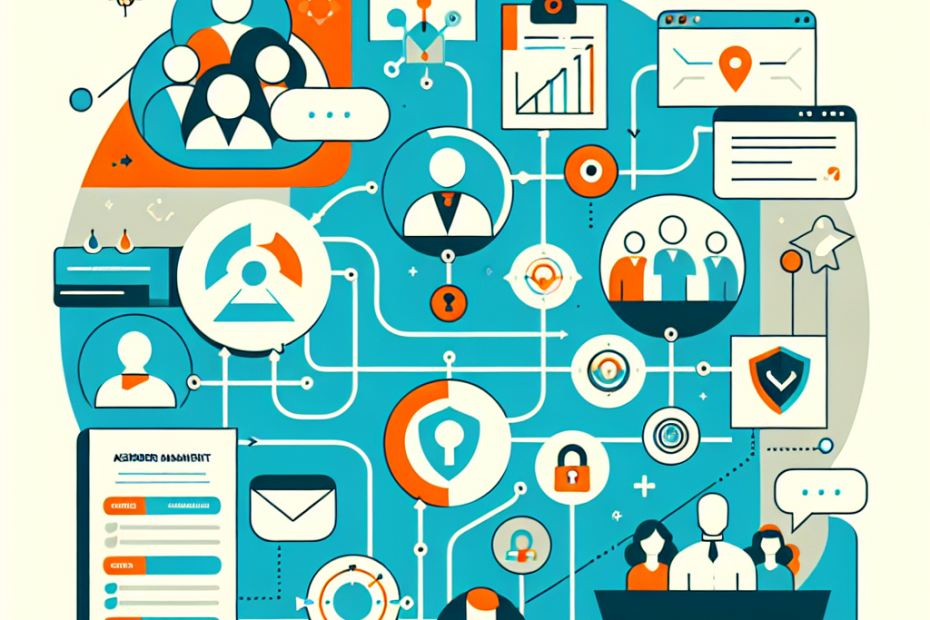 The Future of Association Management: Member Self-Service Portals