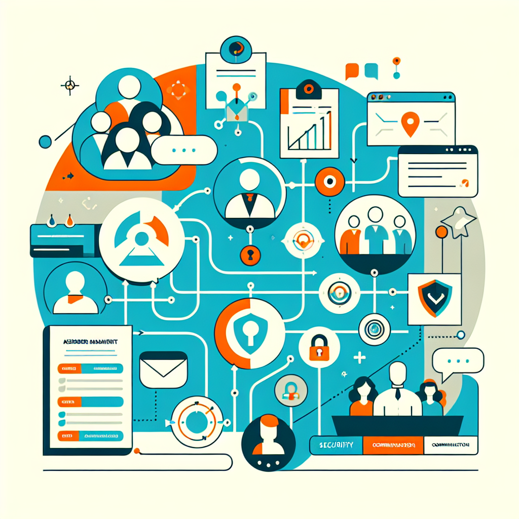 The Future of Association Management: Member Self-Service Portals