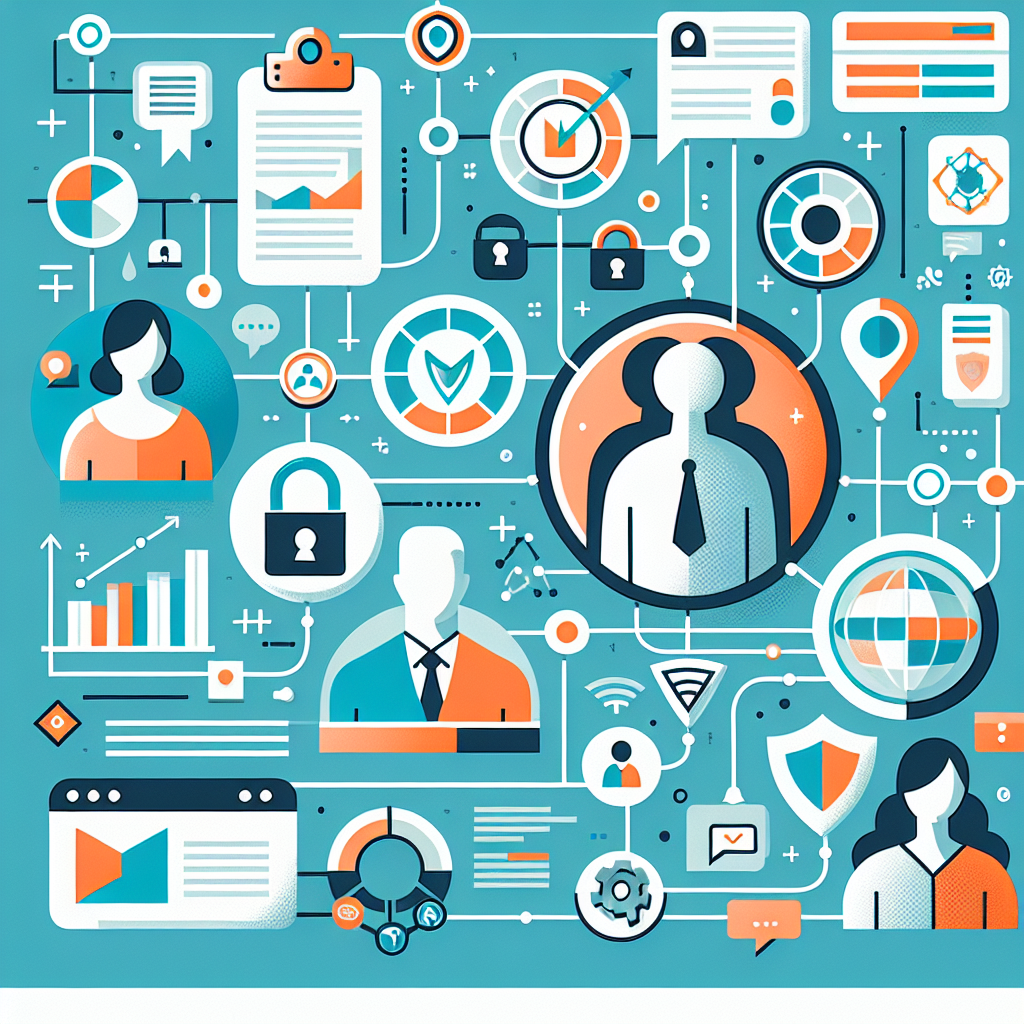 Monitor Member Growth with Real-Time Dashboards