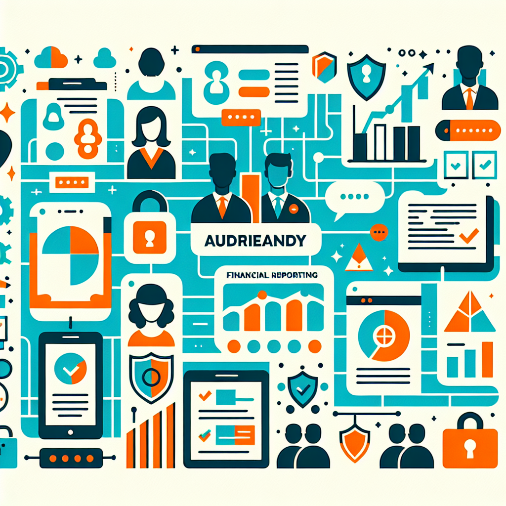 Stay Audit-Ready Year-Round: Best Practices for Associations