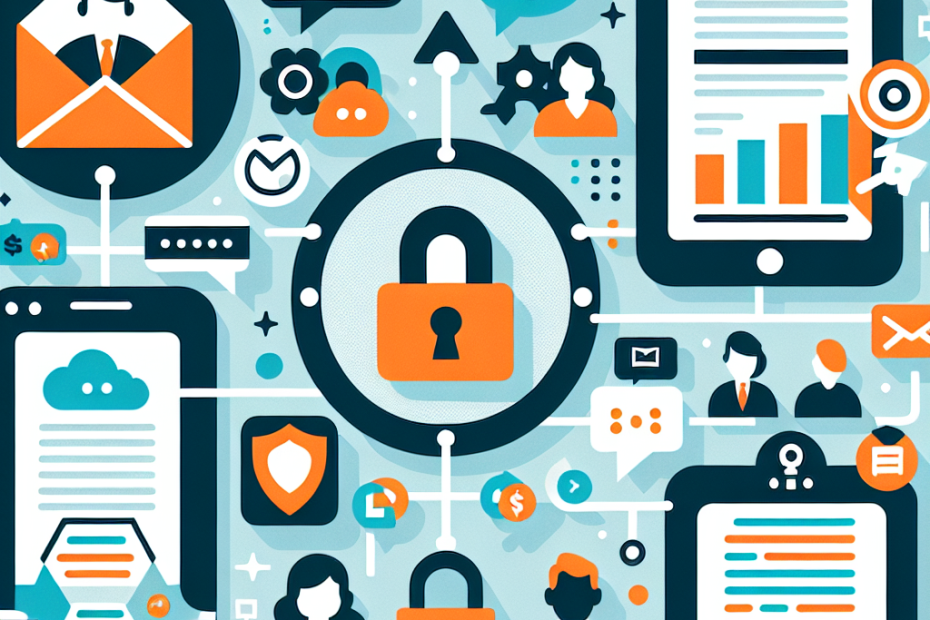 Integrate, Automate, Elevate: A Modern Vision for Associations