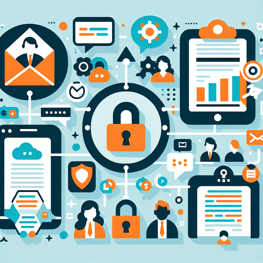 Integrate, Automate, Elevate: A Modern Vision for Associations