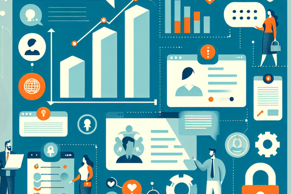 Scaling Membership: From Clubs to National Networks