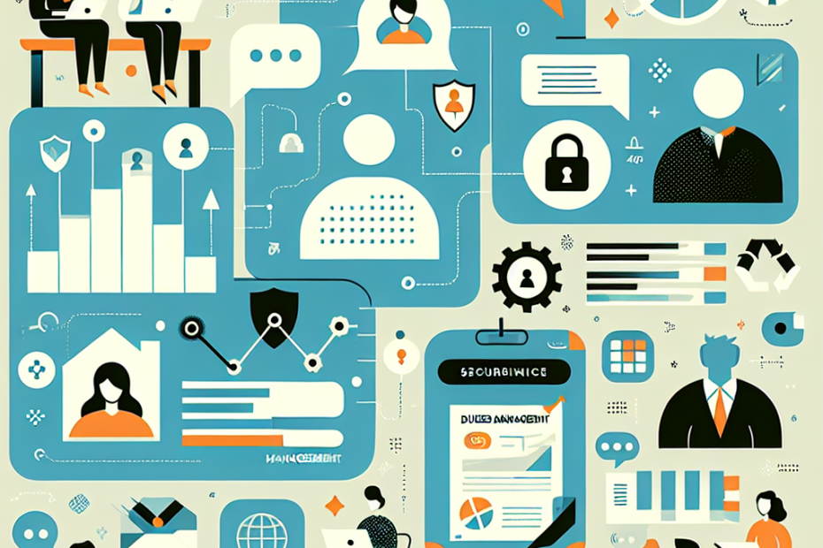 Simplify Dues Collection for Associations