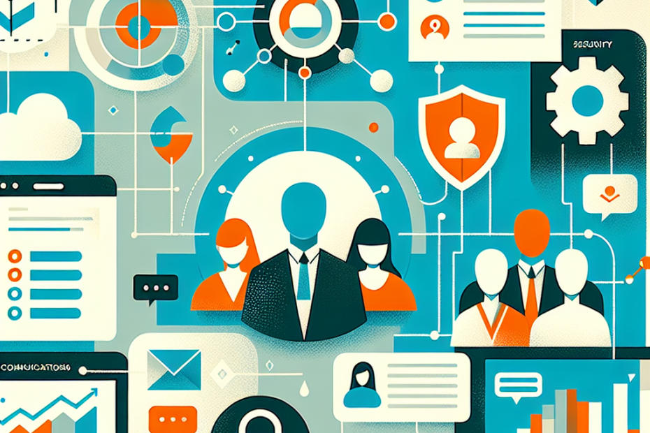 Essential Digital Tools for Association Leaders