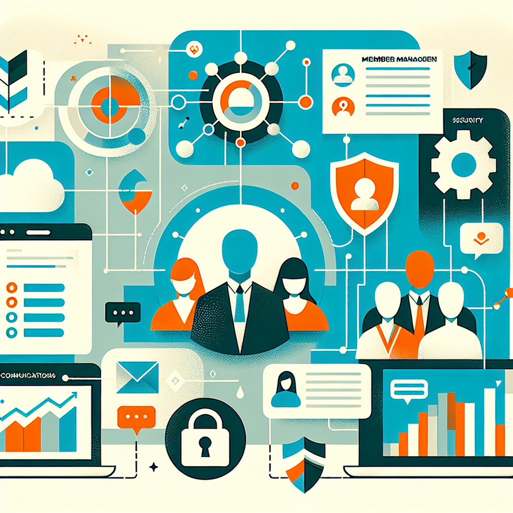 Essential Digital Tools for Association Leaders