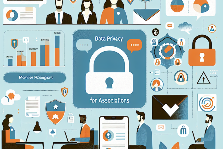 Data Privacy for Associations: Essential Admin Insights