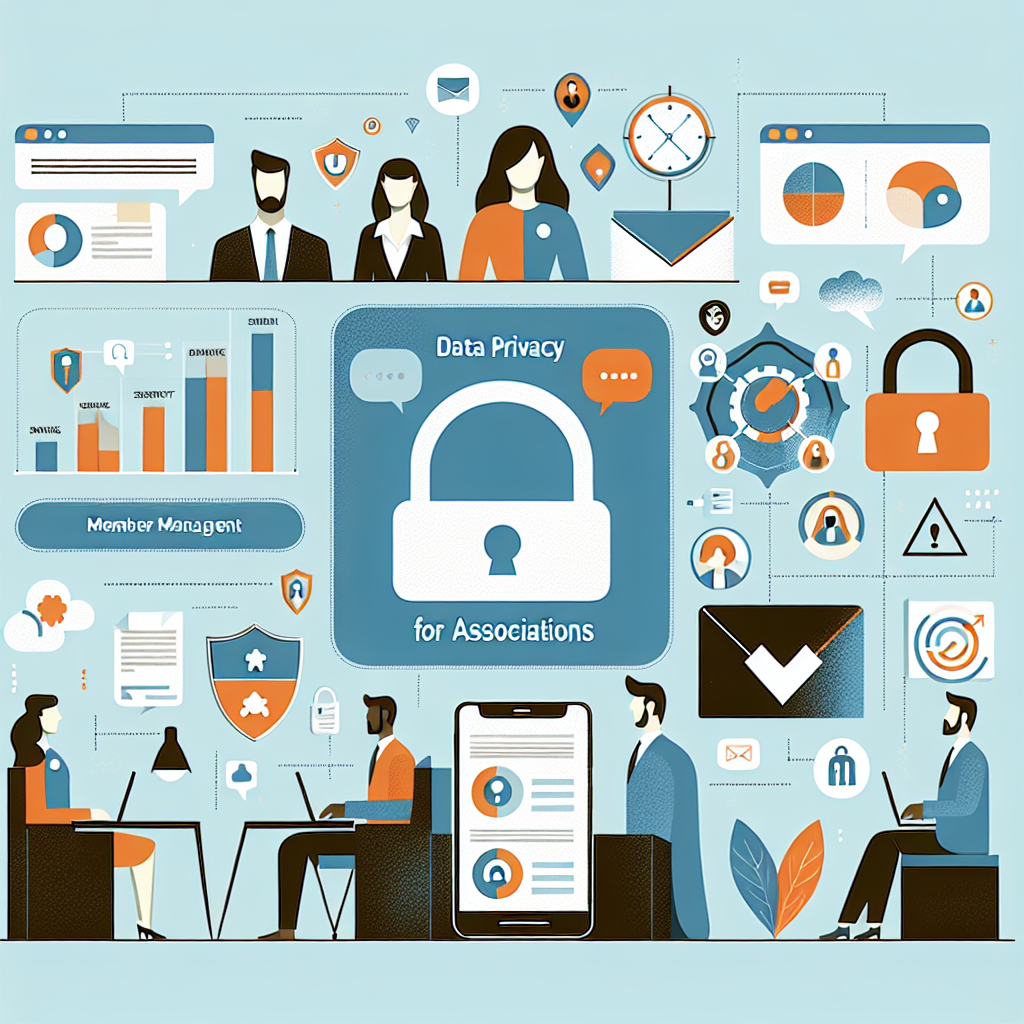 Data Privacy for Associations: Essential Admin Insights