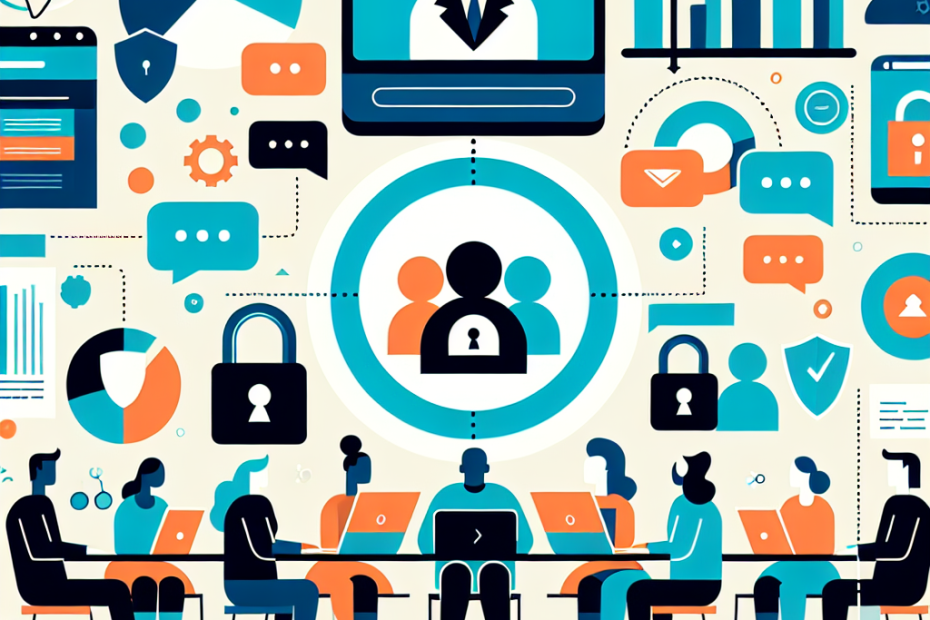 Effective Member Communication: Frequency & Content