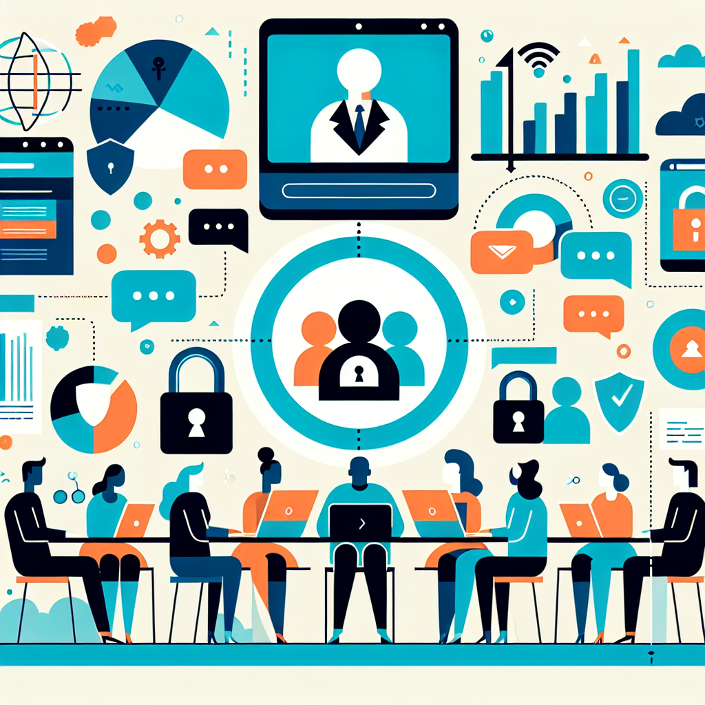 Effective Member Communication: Frequency & Content