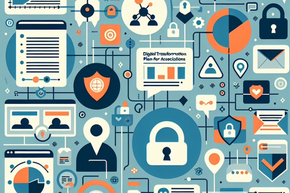 Crafting a Digital Transformation Plan for Associations