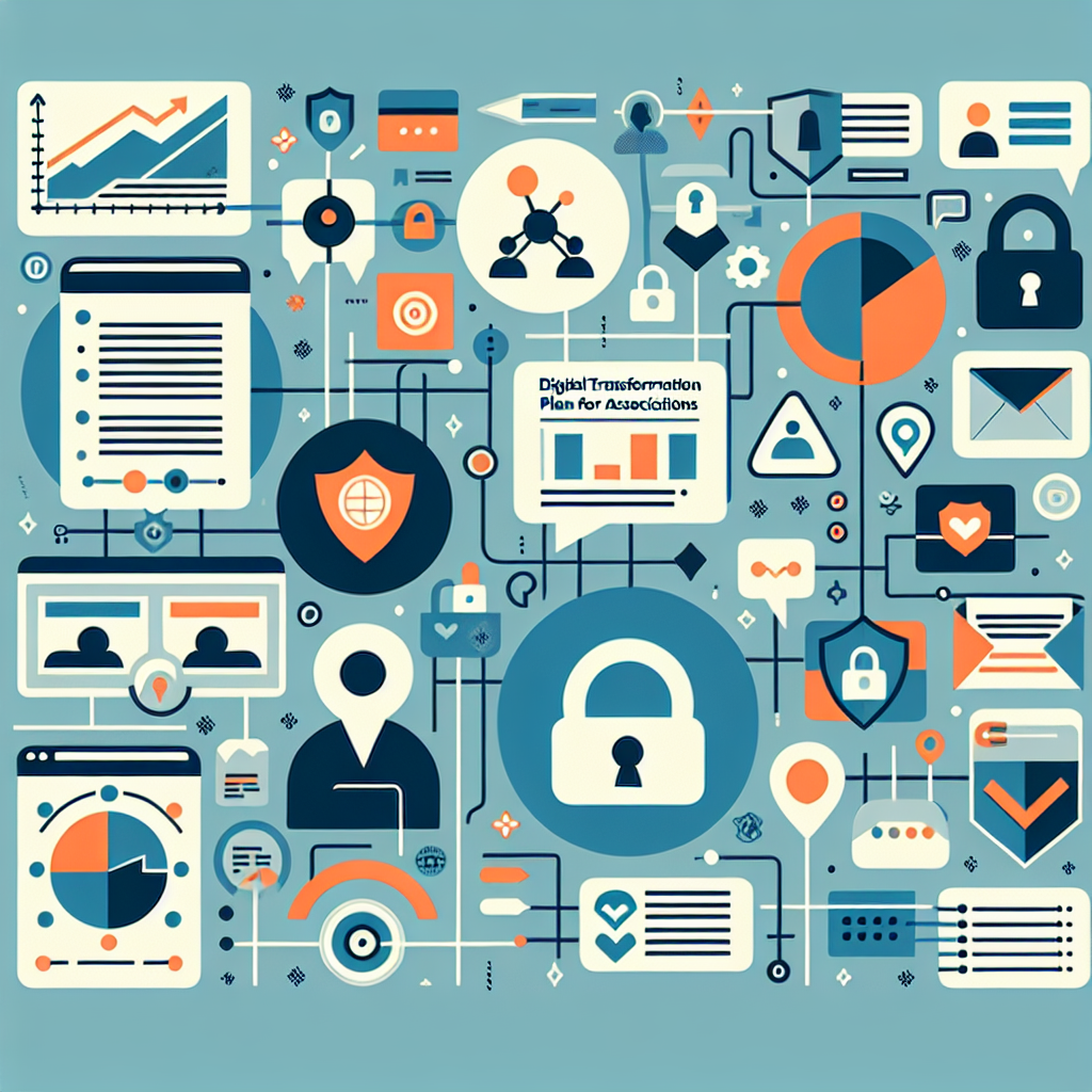 Crafting a Digital Transformation Plan for Associations