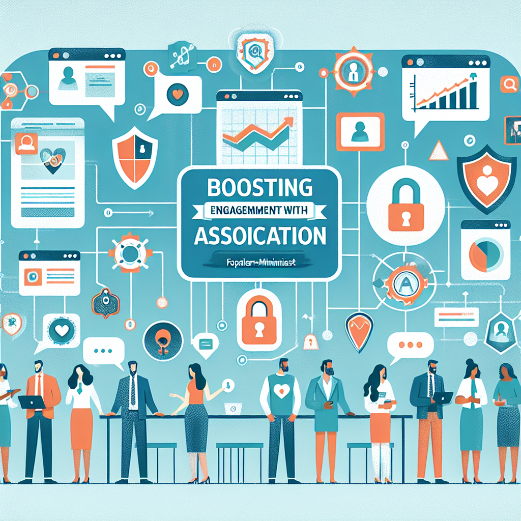 Boost Engagement with Gamification in Associations