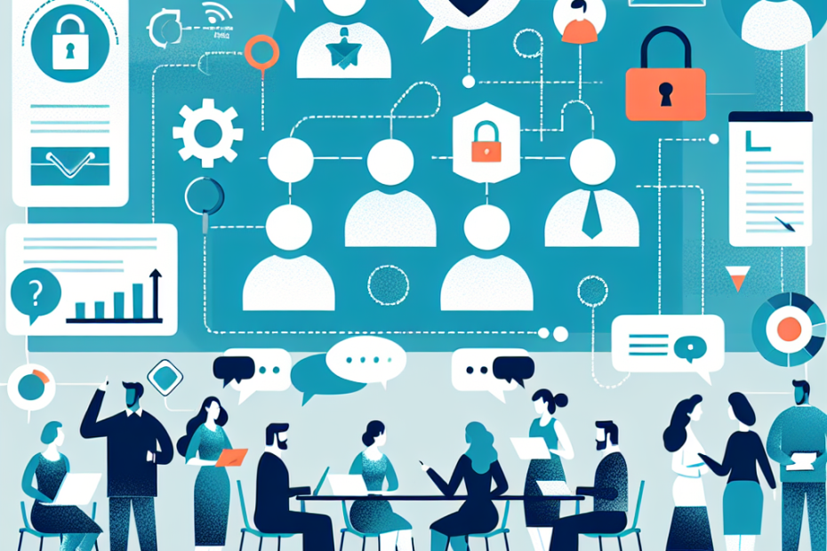 Crafting an Effective Member Feedback Program