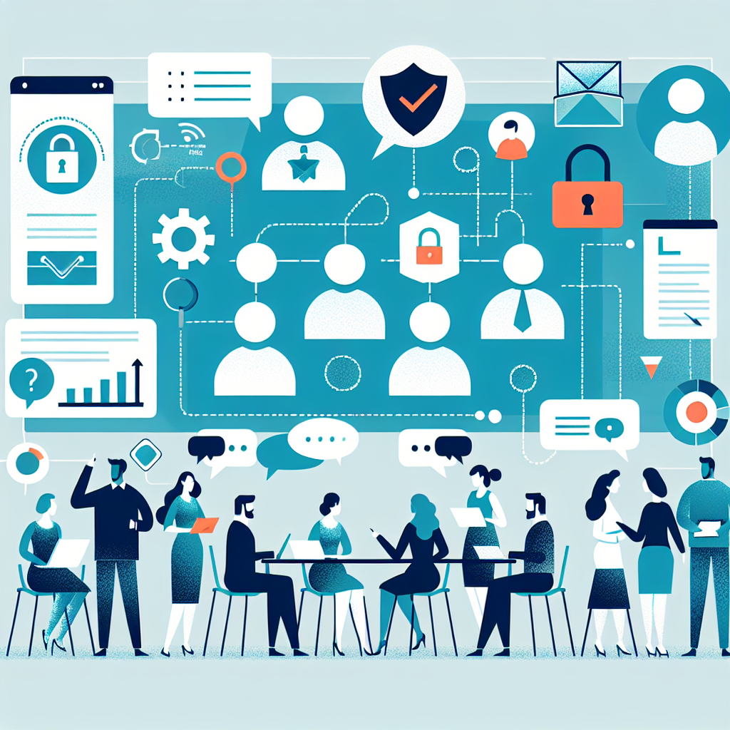 Crafting an Effective Member Feedback Program