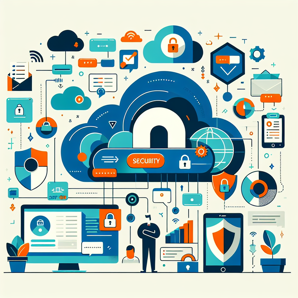 Debunking Cloud Security Myths for Associations