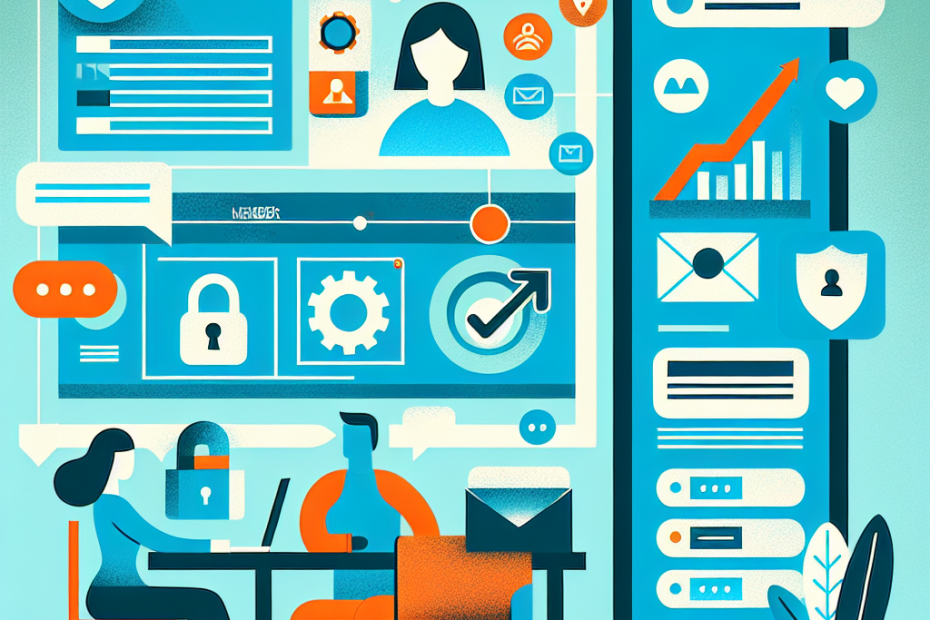 Mobile-First Membership: A New Standard