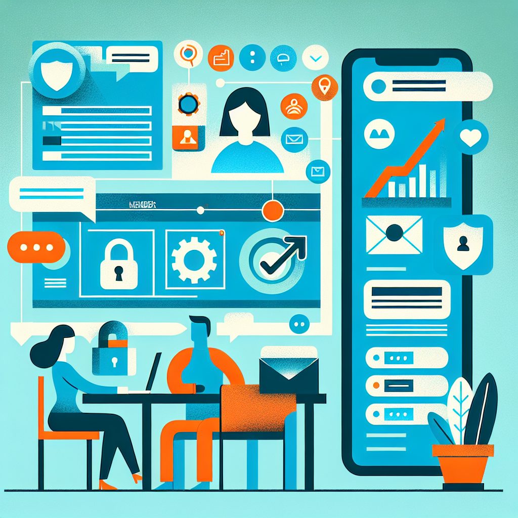 Mobile-First Membership: A New Standard