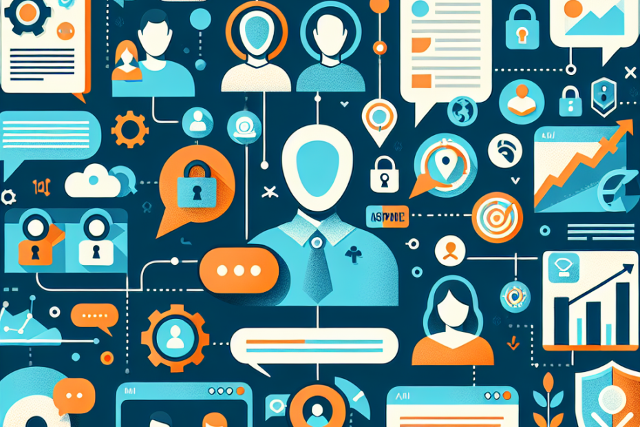 Enhancing Member Support with AI Chatbots