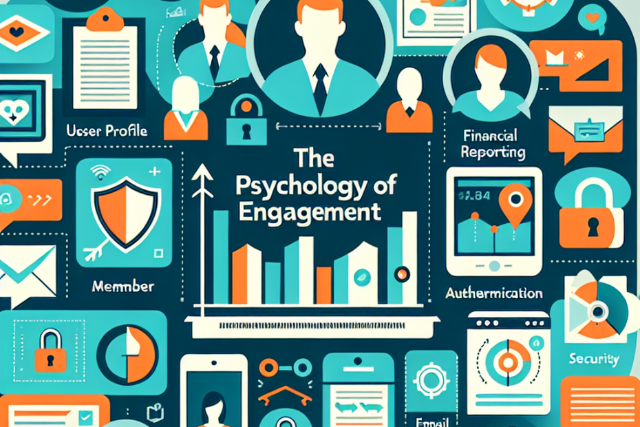 The Psychology of Member Engagement