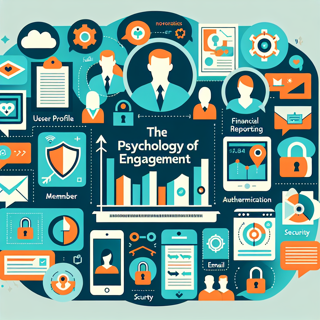 The Psychology of Member Engagement