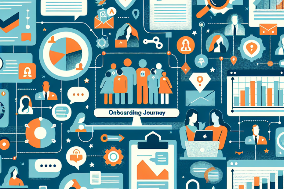 Crafting an Onboarding Journey for Member Advocacy