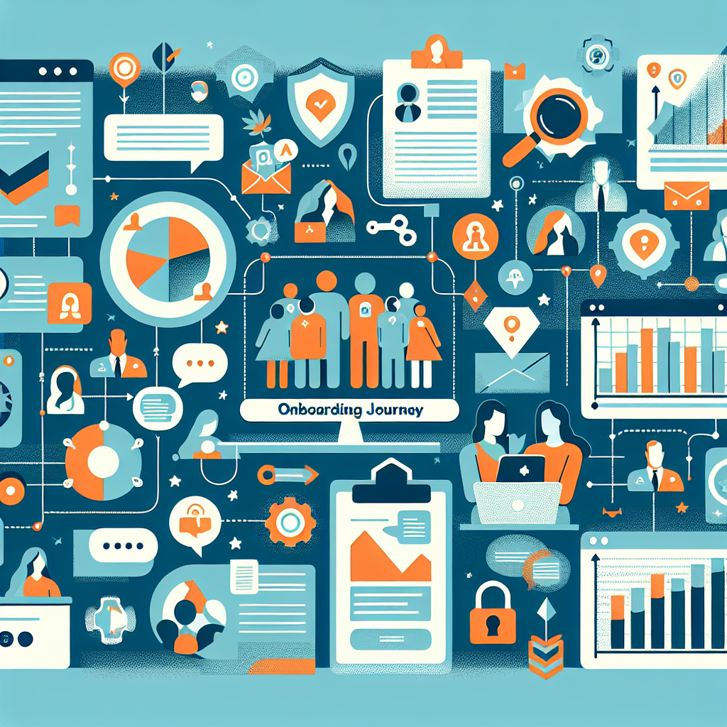 Crafting an Onboarding Journey for Member Advocacy