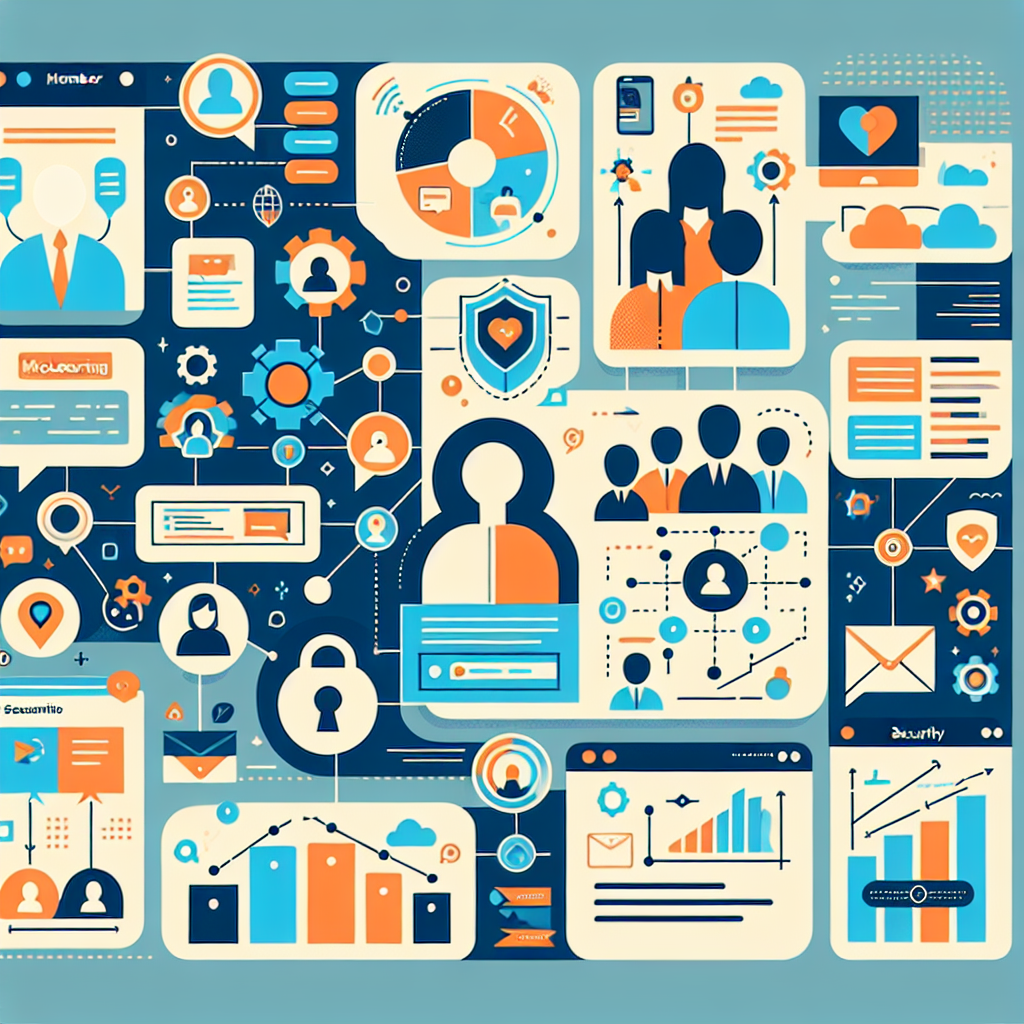 Microlearning: Boost Member Engagement & Education