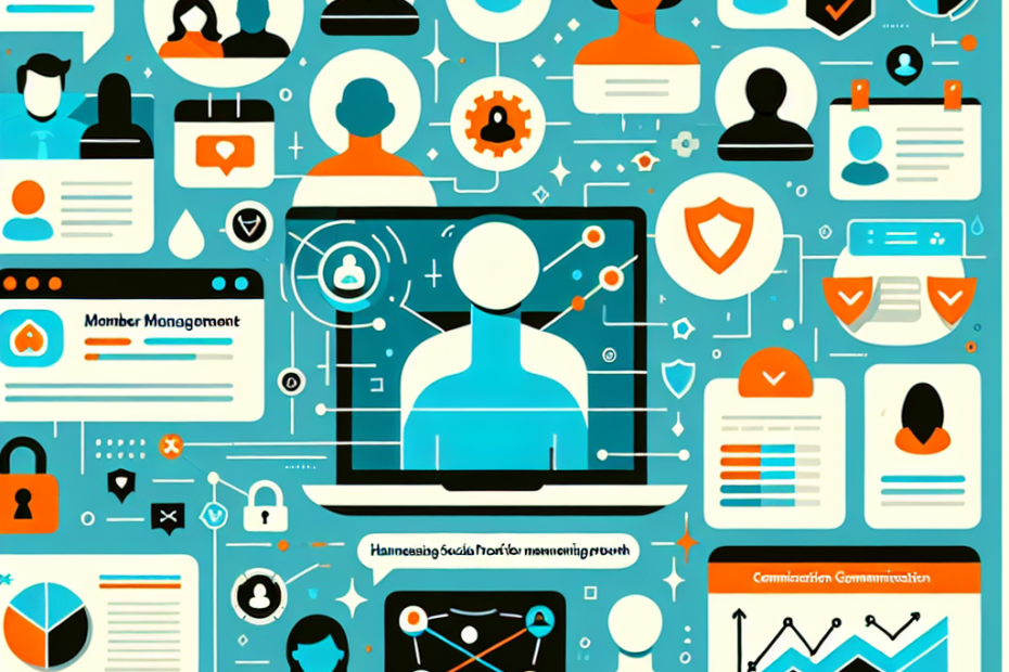 Harnessing Social Proof for Membership Growth