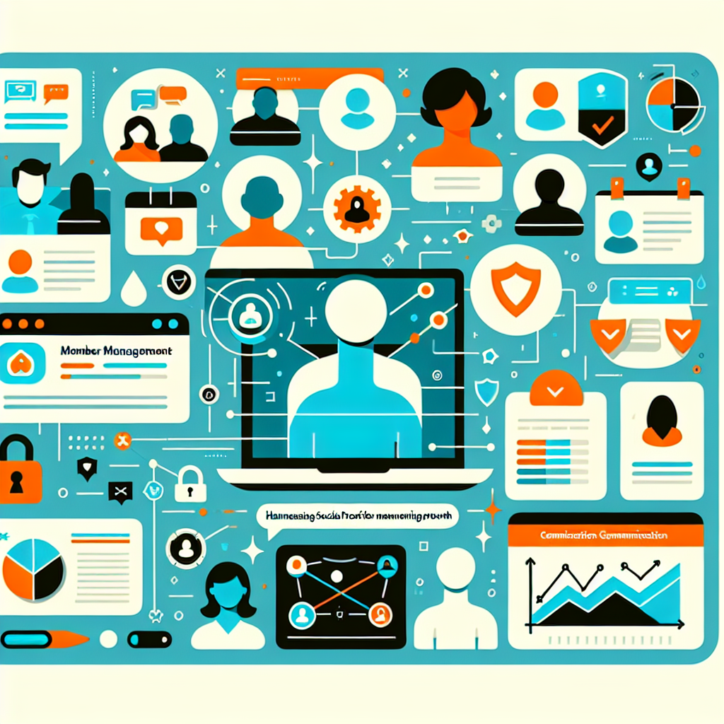 Harnessing Social Proof for Membership Growth
