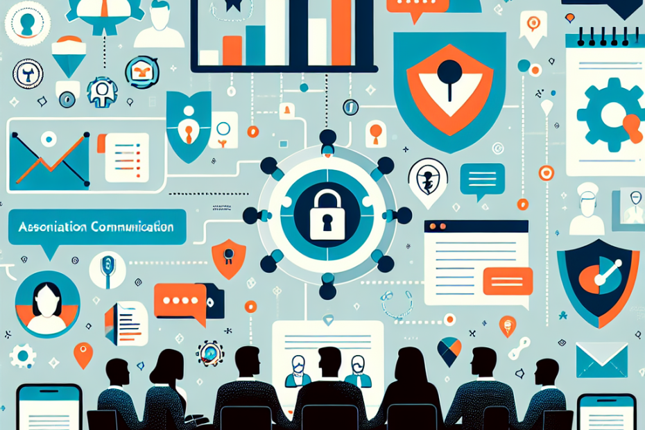 Voice Technology: Transforming Association Communication