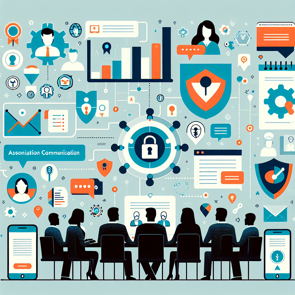 Voice Technology: Transforming Association Communication