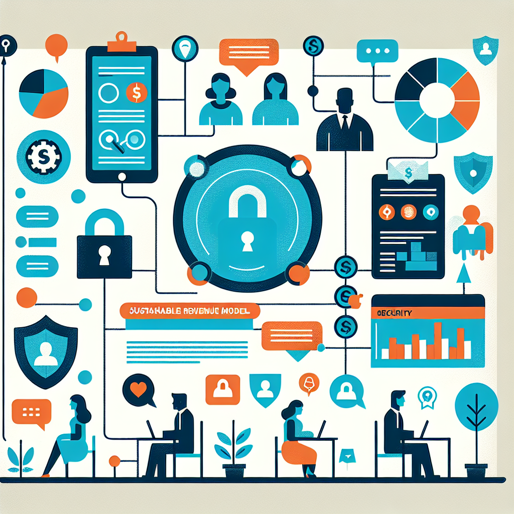 Sustainable Revenue Models for Associations