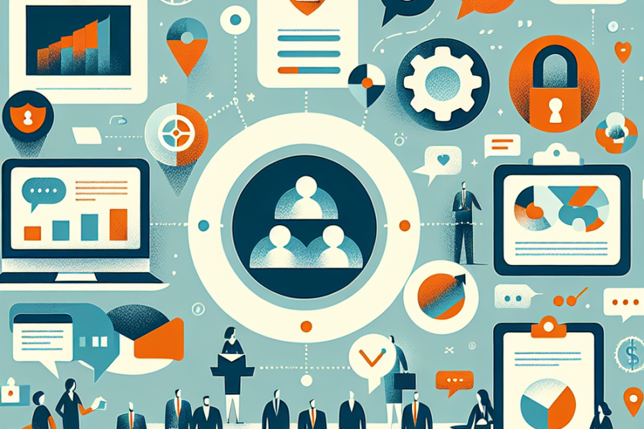 Sustainable Revenue Models for Associations