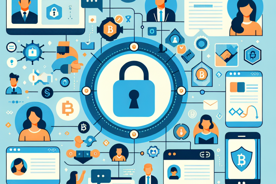 Blockchain's Role in Membership Verification